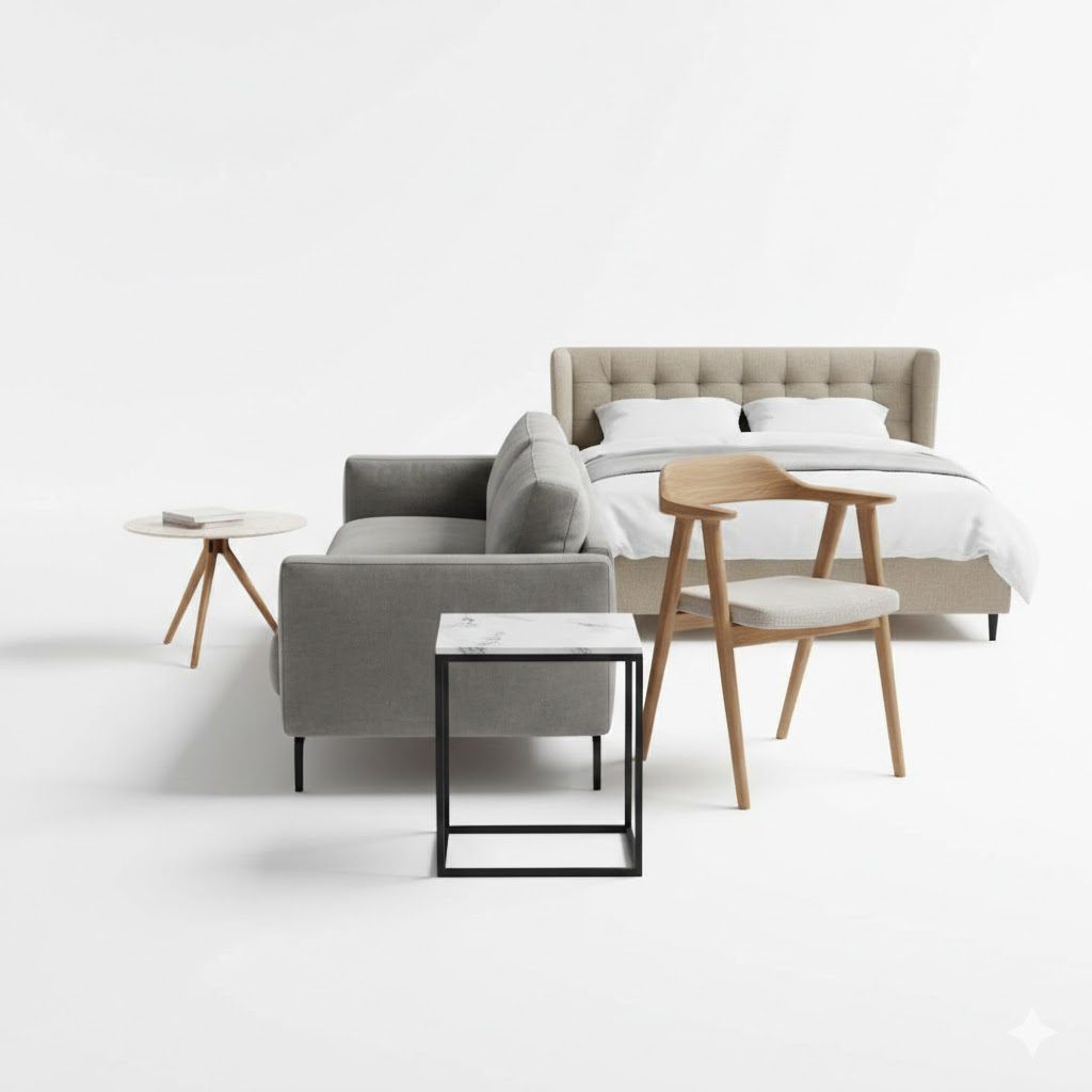 Chair Gropius CS2