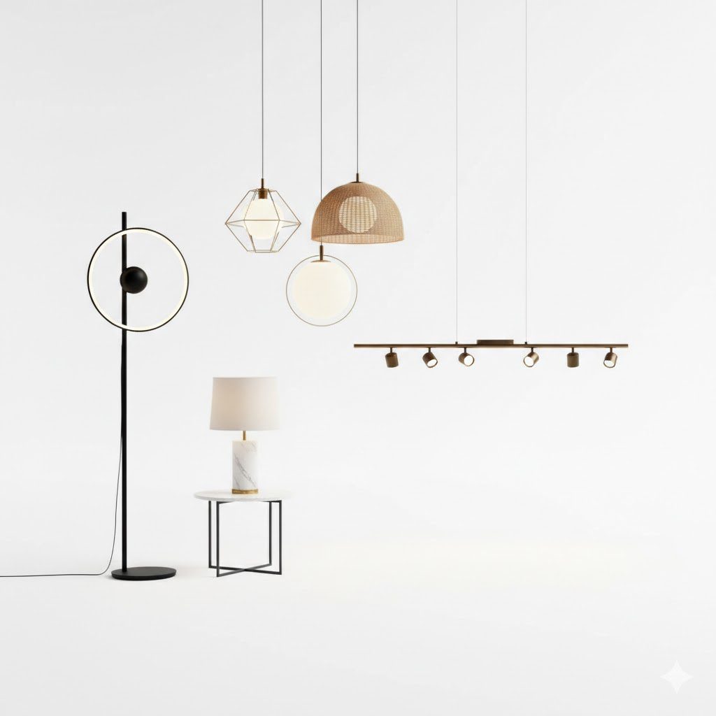 Destin Accent Table Lamp