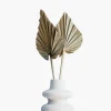 Waipfaru dried palm leaves