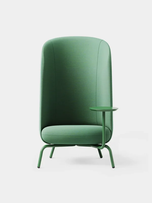 Nest Easy Chair Table