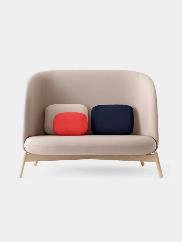 Easy Nest Sofa Wood