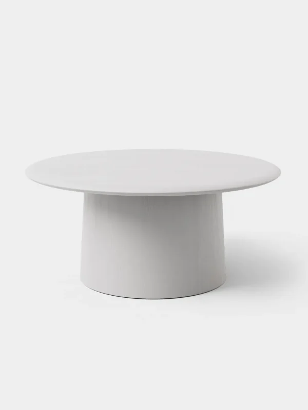 circula low side table